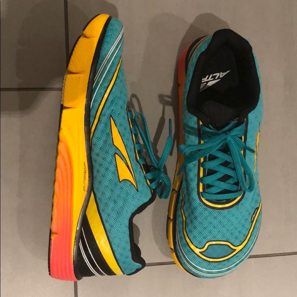Altra - women’s running shoes